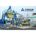 new asphalt mixing plant with competitive price